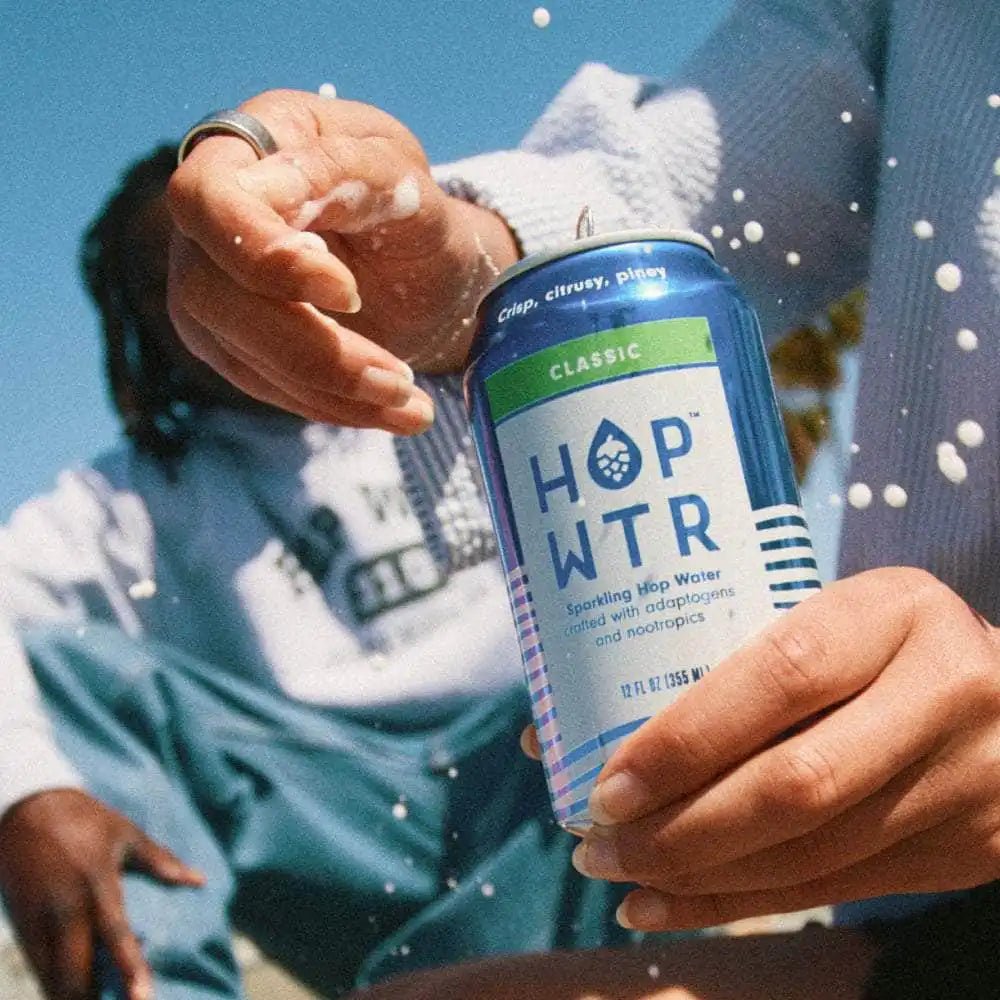 HOP-WTR 12 Pack Classic