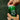 Hands opening a HOPWTR Centennial Citrus can with a splash