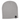 HOPWTR branded knit beanie