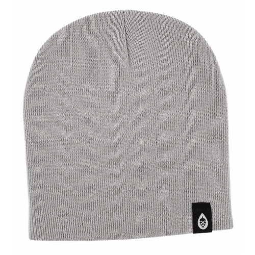 HOPWTR branded knit beanie