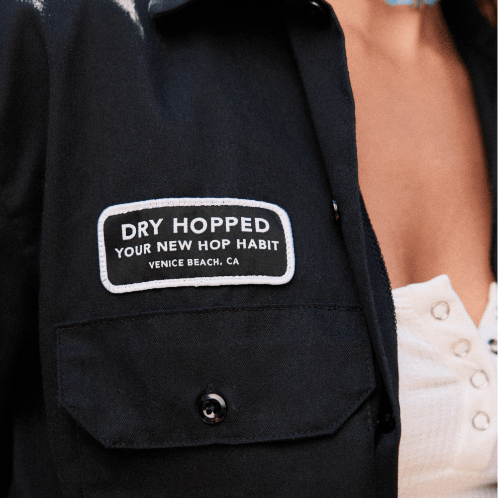 HOP-WTR T-Shirt HOPWTR Workshirt Fall 2024