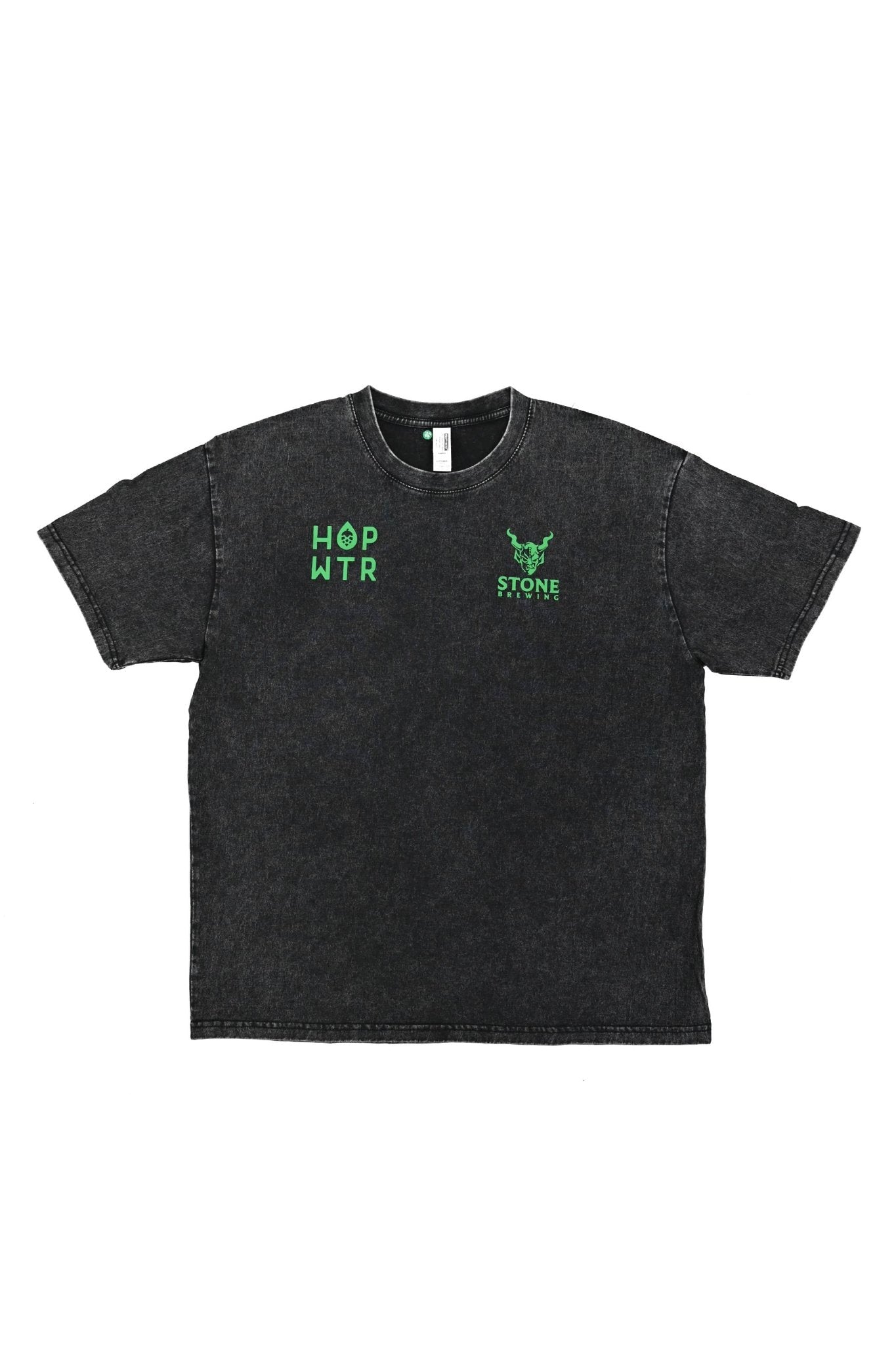 HOPWTR HOPWTR Stone Tee