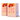 HOP WTR Peach