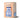 HOP WTR 12 Pack 6-pack Peach
