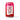 HOPWTR 12 Pack Raspberry Iced Tea
