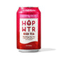 HOPWTR 12 Pack Raspberry Iced Tea