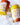 HOPWTR Iced Tea & Lemonade cans chilled in ice