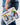 Person carrying a HOPWTR Flavor Pack box