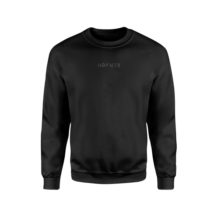 HOP WTR Men's HOP WTR Crew Sweatshirt