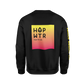 HOP WTR Men's HOP WTR Crew Sweatshirt
