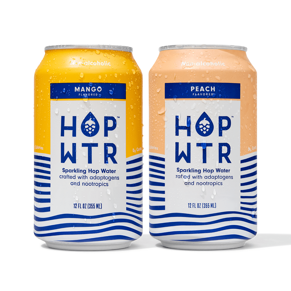 HOP WTR Summer Bundle